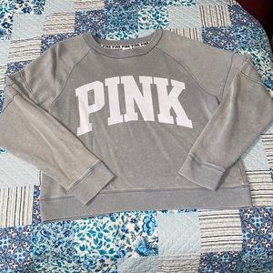 Victoria’s Secret Pink Crewneck